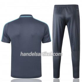 Juventus Turin 2020/21 Trainings Poloshirt M001